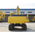 Heavy-Duty 22T Hydraulic Crawler Excavator for Construction Projects