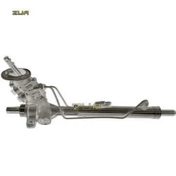 6Q1423055N & 6Q1423055AF - Hydraulic Power Steering Gear for Seat CORDOBA, IBIZA, VW POLO, SKODA FABIA