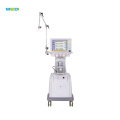 MEIDI Ventilator of ICU & Emergency Breathing Machine Hospital Home Breathing Machine