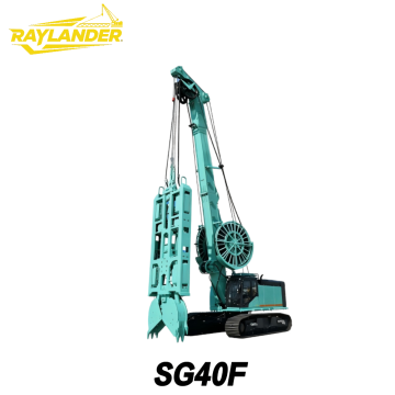 SG40F Захоп для дыяфрагмы