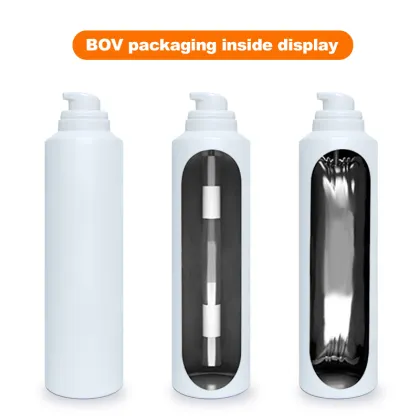 Antisensitive Long-Lasting Moisture Lock Shaving Gel Foam