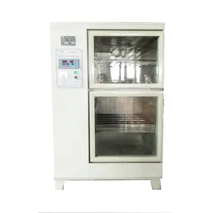 Standard Constant Temperature and Humidity Curing Cabinet Search Engine