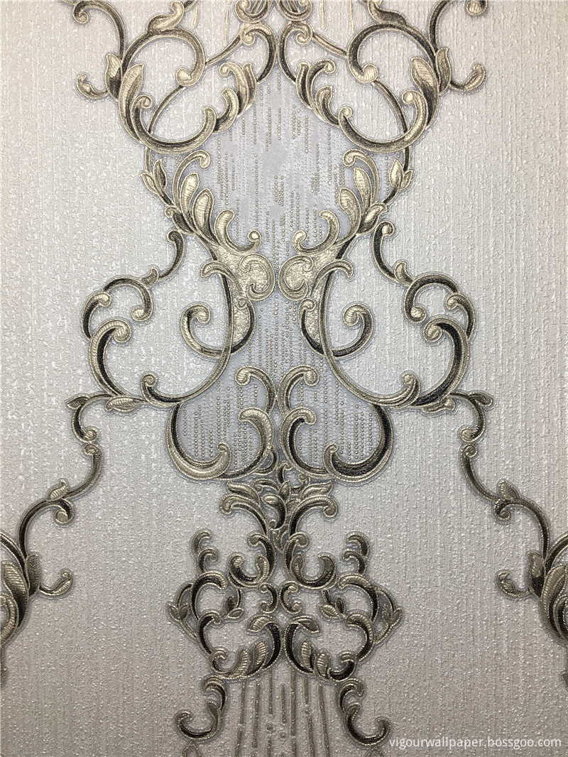 Pvc Wallpaper 3d Wall Paper2021070217