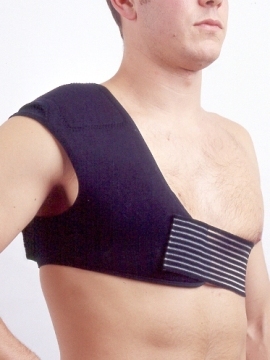 Neoprene Shoulder Support