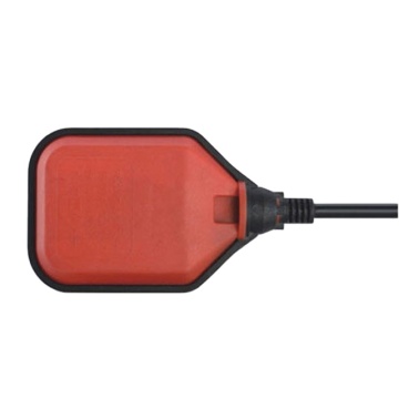 FLO-4 Horizontal Vertical Float Switch Sensor - 220V Water Level Controller