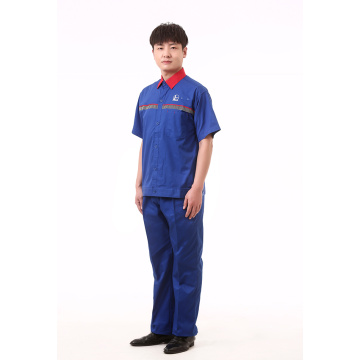 New Industrial Factory Worker Clothing Antistatic Workwear