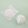 Medical Surgical Mouth Face Protective Disposable Kn95 Masks