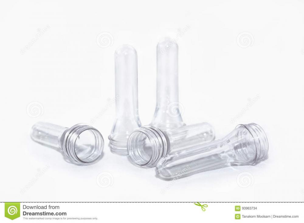 Pièces transparentes par injection plastique