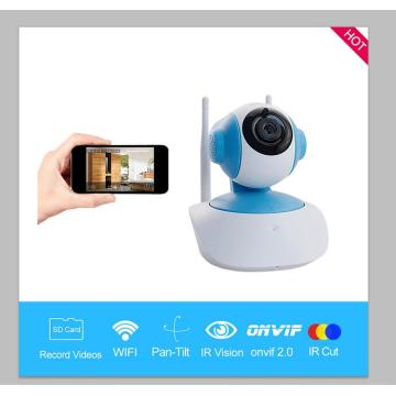 IOT smart home ip camera wireless network cameras