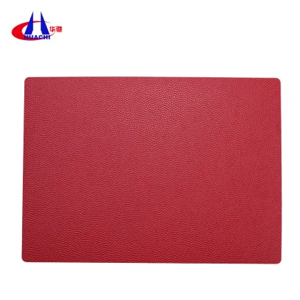 Customized sports floor pvc