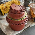 SK250 Final Drive LQ15V00004F1 Jiningjuheng graafmachine