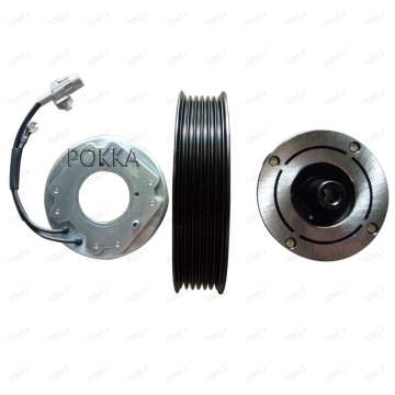 Pokka 6pk 12V Clutch del compressore d'aria per Toyota Sienta