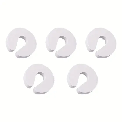 Child Safety Door Stopper - Door Holder