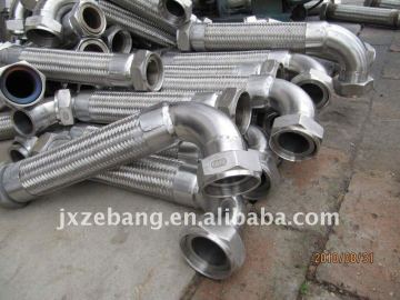 flexible hose