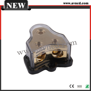 Gold-Plated Power Distribution Block (BTB-08A)