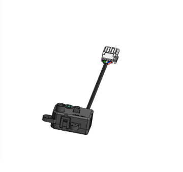 Auto Vent Actuator Adjusting