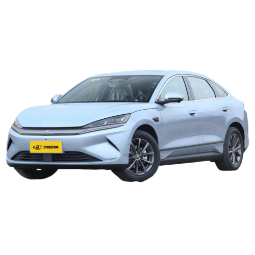 BYD Qin L EV 2025 Модель 545KM