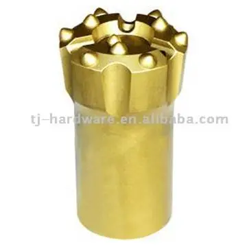 Drill Bit