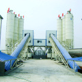 Stationy ready mixed 180m3 concrete mixing plant