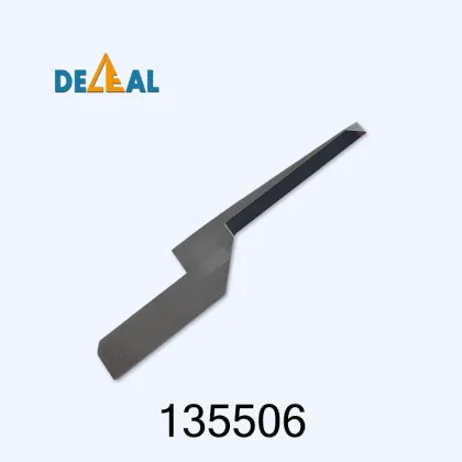 Elitron Vibratory Knife for Kombo Booster DINAMO HELEVA KUDOS Cutting Machine
