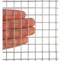 2x2 fence material galvanized welded wire mesh panel