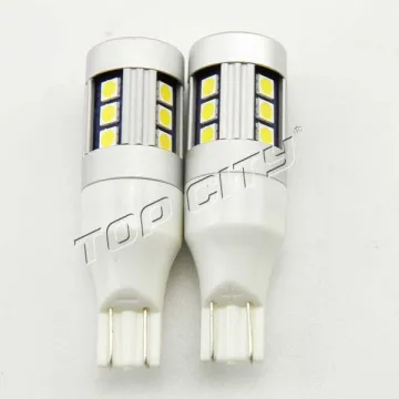 921 T15 T13 15SMD 3030 Auto LED Bulb For Cars