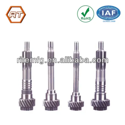 arrow shaft