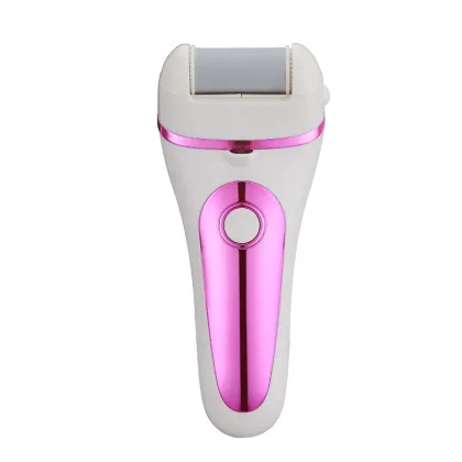 Hot Selling Rechargeable Electric Foot Callus Remover