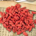 Rozmiar 280 Organic Goji Berry