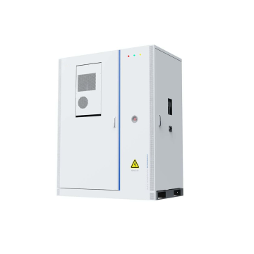 Deye Battery ESS AI-W5.1 - LiFePO4 Lithium Ion 51.2V 100Ah Energy Storage Battery