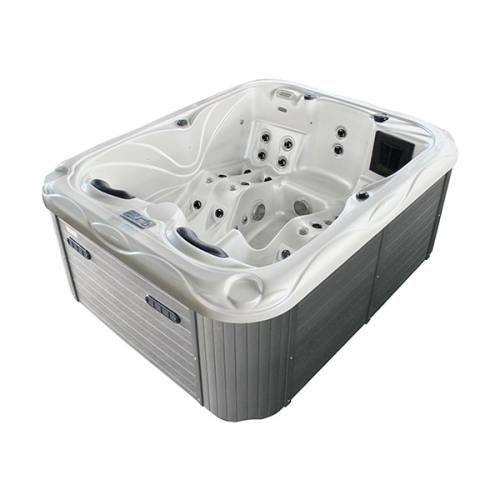 The Best Hot Tub for Families Massage Hot Tub for 3 Persons Manufactory