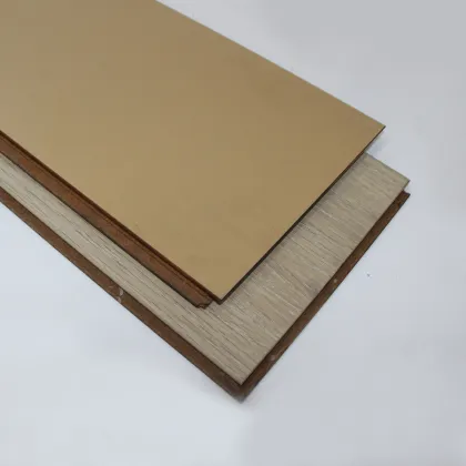 12mm easy click laminate flooring