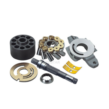 Shop for High-Quality Nachi Hydraulic Piston Pump PVD-3B / PVD 2B 42 Pump Spare Parts Online
