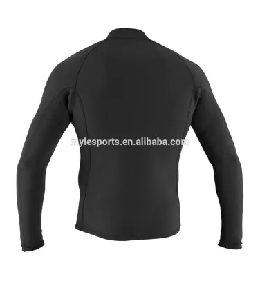 2014 fashion and top design customize neoprene vest