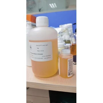 Bis-aminopropyl diglycol dimaleate Plex core ingredient