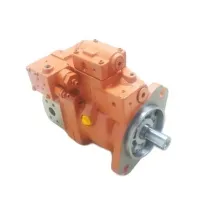 High Quality Industrial Machinery Hydraulic Pump K3VL45 for Kawasaki