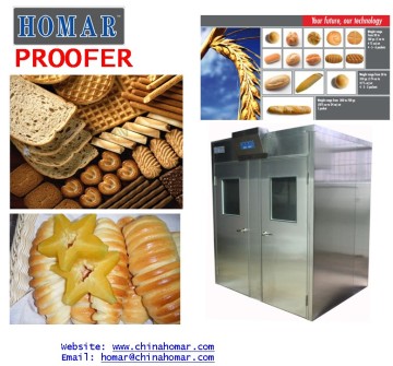 2014 hot selling SH-mounting auto-control proofer room