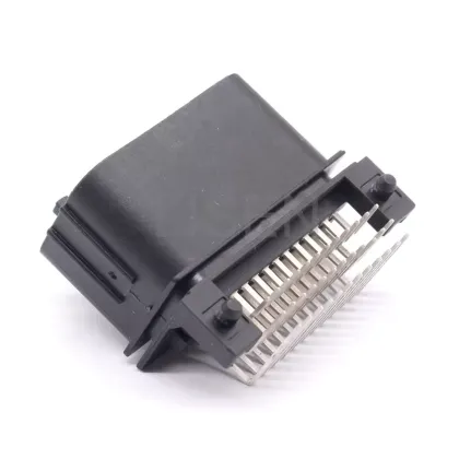 MX23A Series PCB Header Male 36 Pin Connector - JAE Electronics