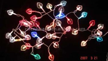 LED  string light