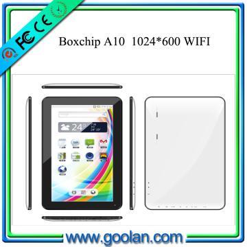 10.1\" Capacitive screen M1006 tablet pc software download