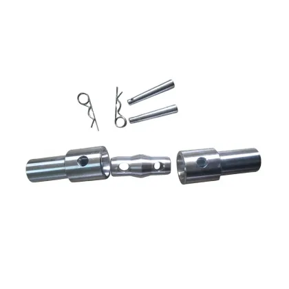 Female Connector Aluminum Truss Accessories for Outdoor Sports Display