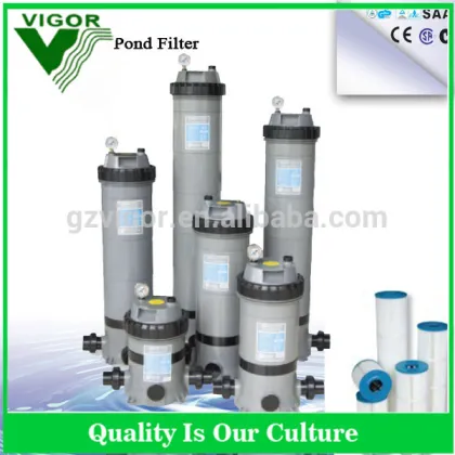 swimming pool water pump in pumpcartridge aquatic sand filter
