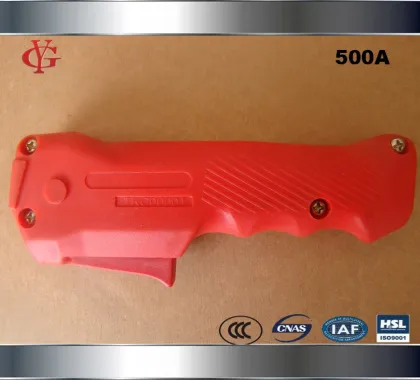 Alibaba Aliexpress Panasonic 500 MIG welding gas nozzle