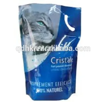 Large sand bags/Cat litter plastic bag