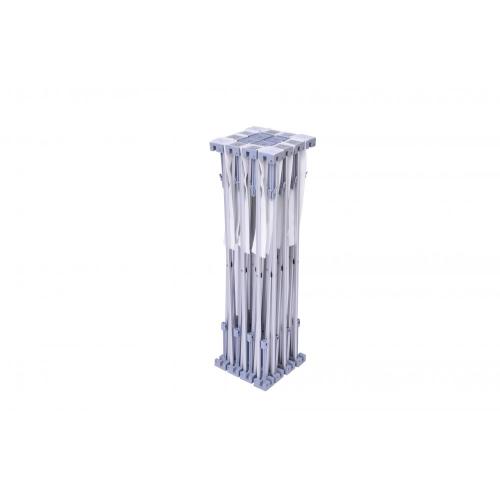 Display Booth Frame Aluminum pop up stand