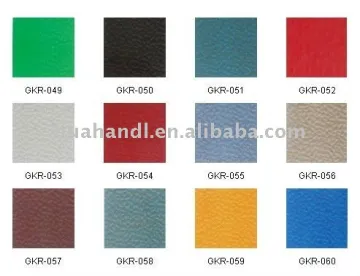 flame retardant rubber flooring GKR-050