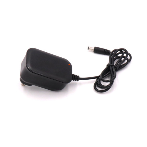 DC12V 2A Wall mount/plug power adapter