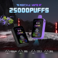 Купете на едро ATVS 25k Puffs за еднократна употреба