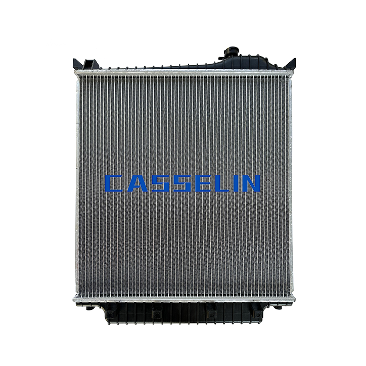 8L2Z8005A, Ford Radiator, Radiator, Explorer Radiator