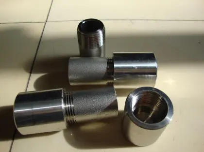HDPE Pipe Fittings